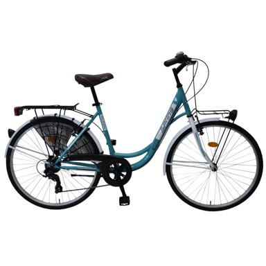 SPRING Bicikl Flash 26"